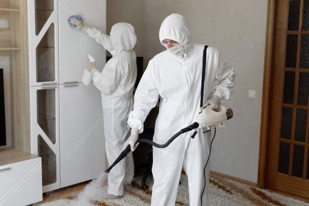 24/7 Emergency Odor Removal experts in Manchester, KY