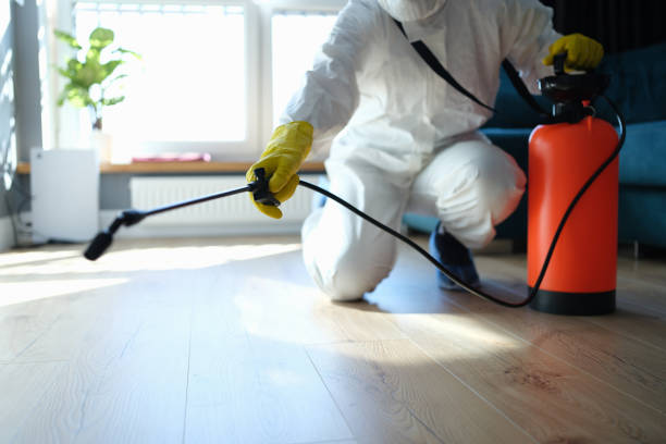 Reliable Odor Removal contractor in Manchester, KY by Trauma Clean Pros